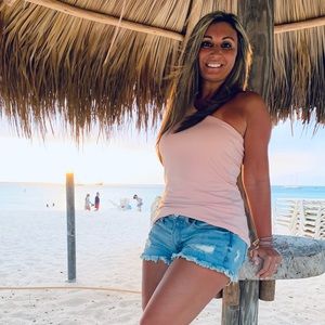 Meet your Posher, Michele